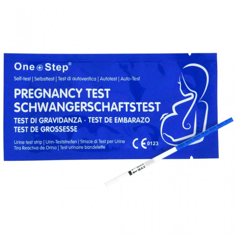 HCG test na trudnoću One Step