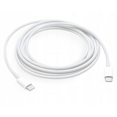 Kabel USB-C na USB-C (Type C), 2m 