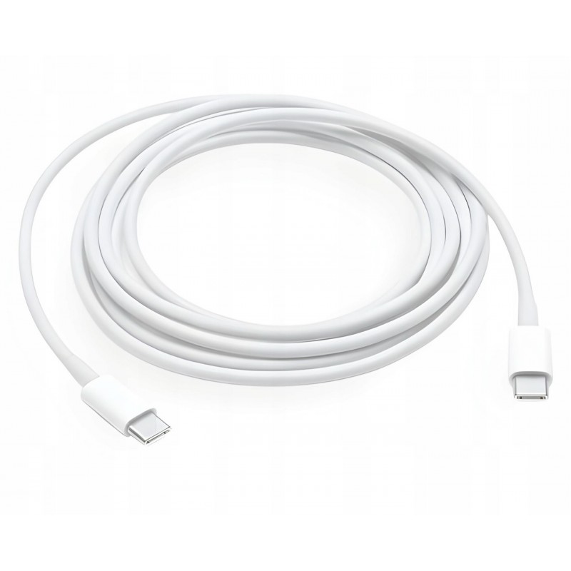 Kabel USB-C na USB-C (Type C), 2m 