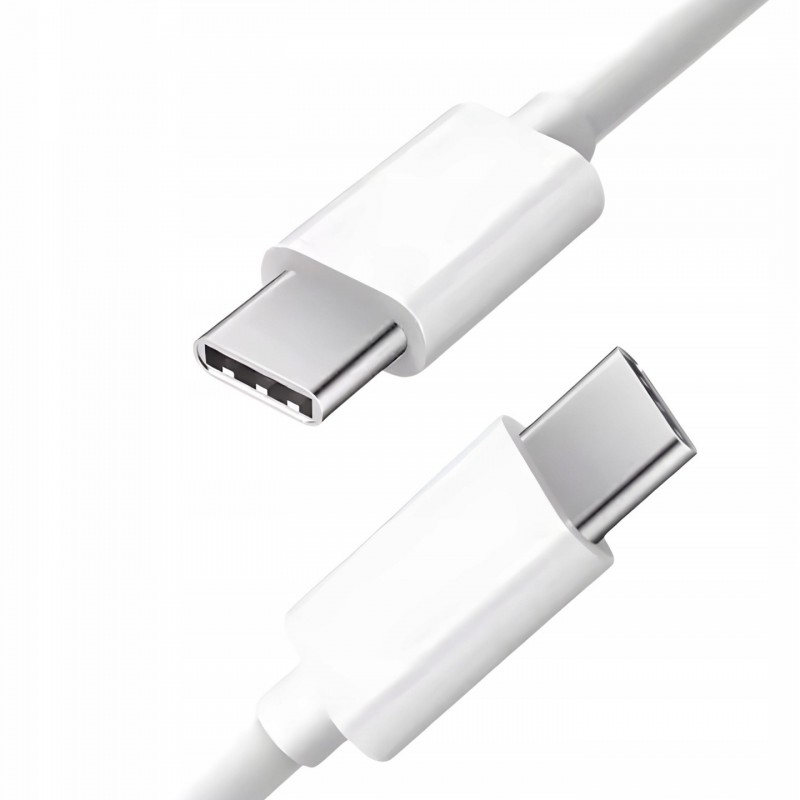 Kabel USB-C na USB-C (Type C), 2m 