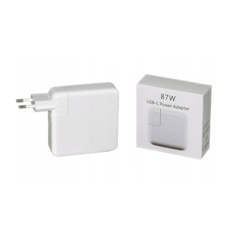 Punjač za Apple Macbook 87W Type C, USB-C konektor Generic